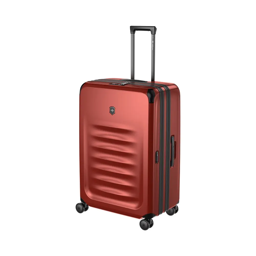 Liels izplešams koferis Victorinox Spectra 3