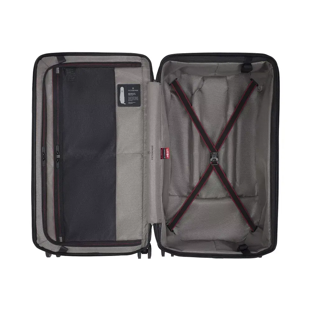 Koferis Victorinox Spectra 3.0 Trunk Large Photo 1