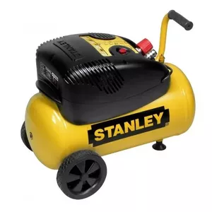 Stanley 10 bāru 24 l kompresors (C7CN404STN052)