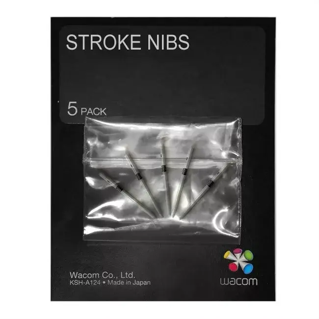 Наконечник пера Wacom ACK-20002 Photo 2