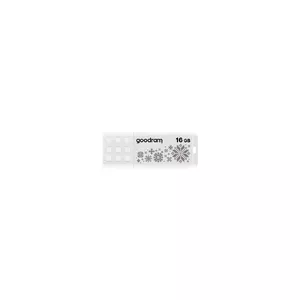 USB флеш-память Goodram 64GB USB 2.0 UME2 Многоцветная