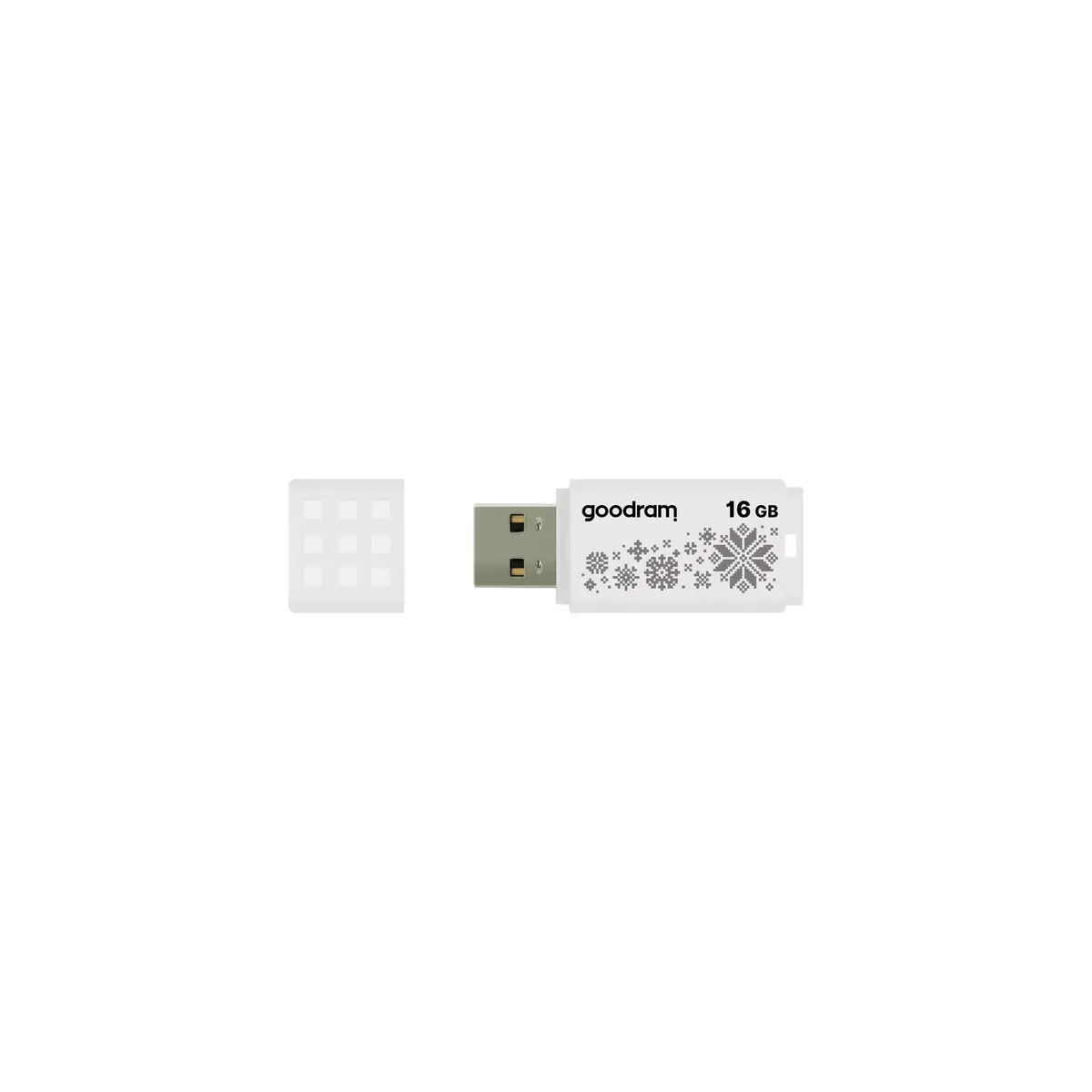 USB флеш-память Goodram 64GB UME2 Photo 4