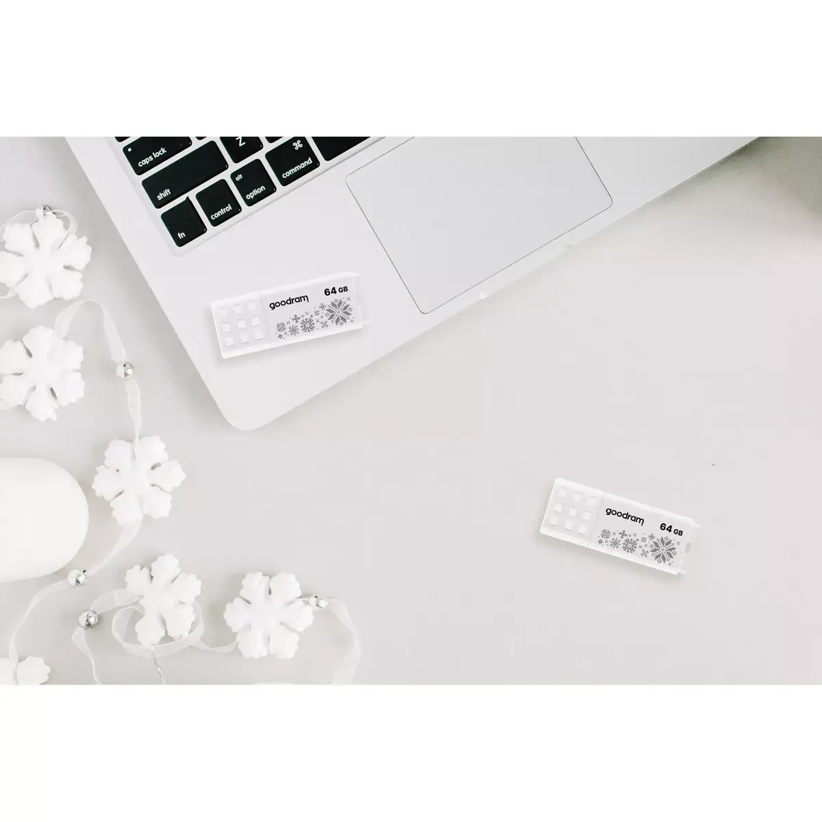 USB флеш-память Goodram 64GB UME2 Photo 5