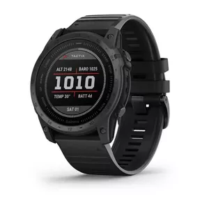 Смарт-часы Garmin Tactix 7 Черный