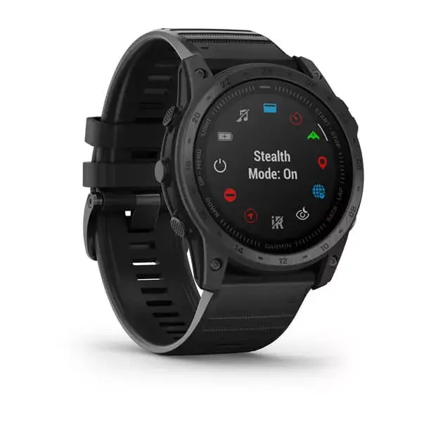 Смарт-часы Garmin Tactix 7 Photo 2