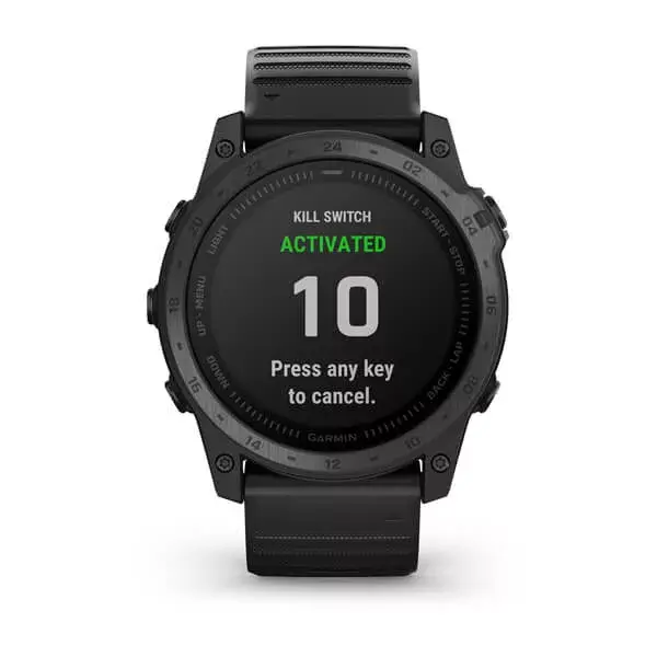 Смарт-часы Garmin Tactix 7 Photo 3