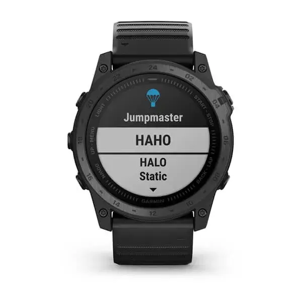Смарт-часы Garmin Tactix 7 Photo 5