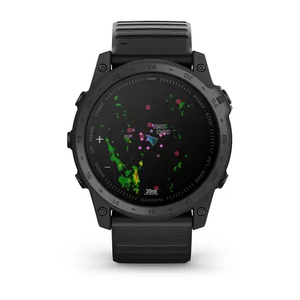 Смарт-часы Garmin Tactix 7 Photo 6