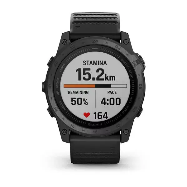 Смарт-часы Garmin Tactix 7 Photo 7
