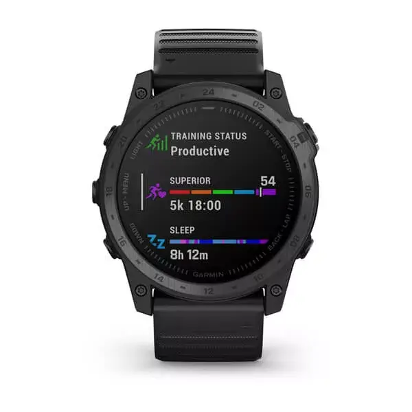 Смарт-часы Garmin Tactix 7 Photo 8