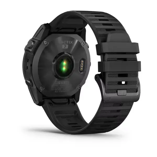 Смарт-часы Garmin Tactix 7 Photo 9