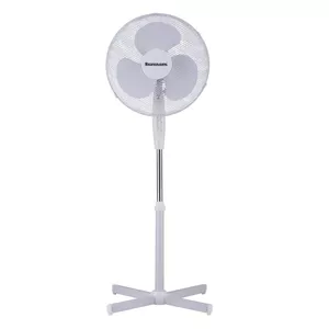 Ravanson WT-1040S household fan Grey, White