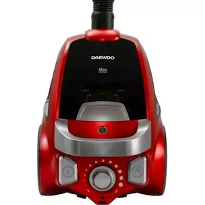 DAEWOO DWCC-331TR/3A Vacuum cleaner