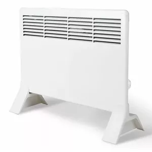 ENSTO BETA5-MP Portable Convector Heater 500W
