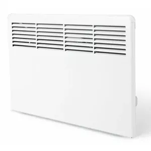 ENSTO BETA5-BT-EP Convector Heater 500W IP21 Fixed or Portable