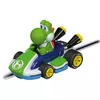 CARRERA Mario Kart sacīkšu komplekts ar trasi Photo 5