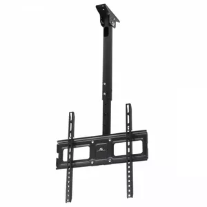 Ceiling TV Bracket MACLEAN MC-943, Adjustable Tilt for 32–55 inch TVs