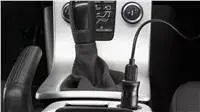 Auto lādētājs TOMTOM 9UUC.001.27 7" navigācijai Photo 2
