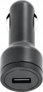 TomTom Universal Auto Charger 9UUC.000.01 Black Cigar Lighter with USB Port