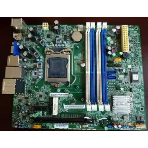 HP Elite 8100 SFF Datoru plates HP Inc.
