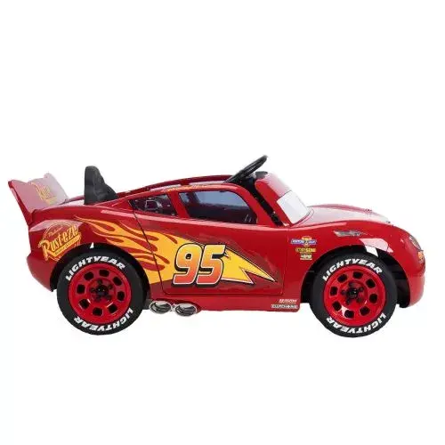 HUFFY McQueen Childrens Ride-On Car Photo 2