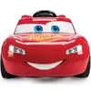 HUFFY McQueen Childrens Ride-On Car Photo 4