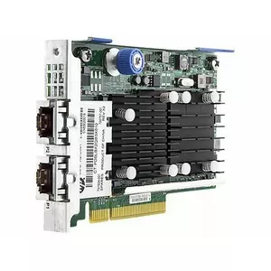 Сетевая карта HPE 701534-001 Внутренний Ethernet 10000 Mbit/c