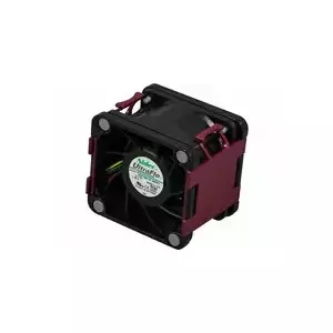 Karstā nomaiņa ventilators HP Enterprise RP000117414 120 mm serveru dzesēšanai