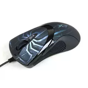 Мышка A4Tech XL-747H USB Type-A