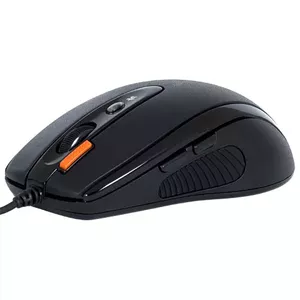 Mouse A4Tech X-710BH USB Type-A Optical
