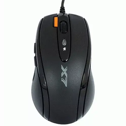 Мышь A4Tech X-710BH Photo 2