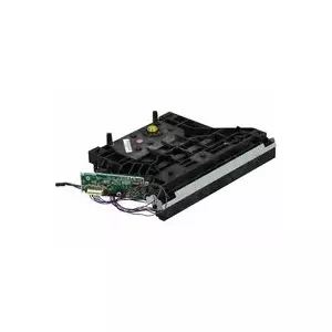 Laser scanner assembly HP RM1-8406-000CN-RFB for HP printers — replacement optical unit