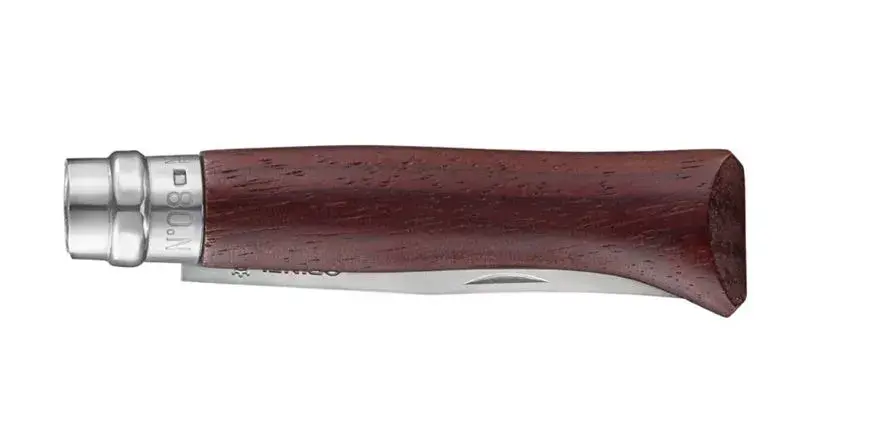 Camper/scout knife Opinel N°08 Photo 2