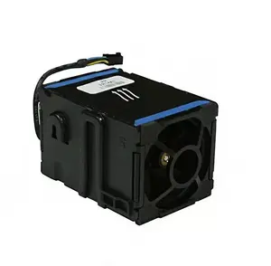 Вентилятор HP Enterprise NHP4056 черный — серверный вентилятор, модель 732660-001