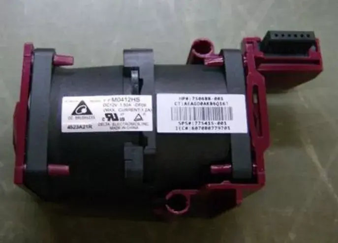 Ventilatora kontrolieris HPE 775415-001 Photo 2