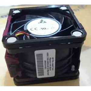 Вентилятор HP 662520-001 Вентилятор корпуса компьютера