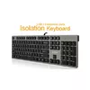 Klaviatūra A4Tech KV-300H Photo 2