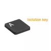 Klaviatūra A4Tech KV-300H Photo 3