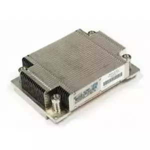Dzesēšanas sistēma HPE 779104-001 Siltuma izkliedētājs/Radiators