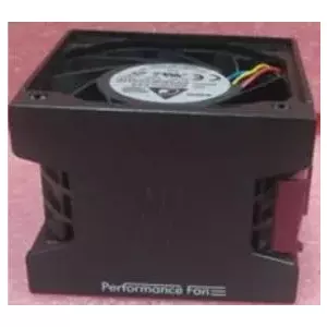 Модуль вентилятора HP Enterprise 777286-001-RFB — высокопроизводительный модуль охлаждения сервера