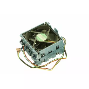 Hewlett Packard Enterprise Ventilatora Montāža 92mm