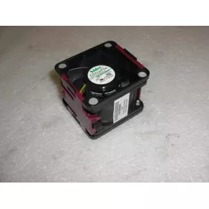 Server hot-plug fan HP Enterprise 60mm model 496066-001-RFB