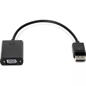 DisplayPort to VGA Adapter HP 481408-002-RFB