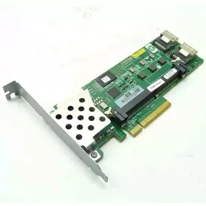 HPE SmartArray P410 RAID kontrolieris PCI Express x8 2.0
