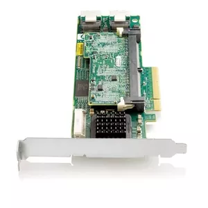 HPE SmartArray P410i RAID kontrolieris PCI Express x8 2.0