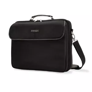 Briefcase Kensington Simply Portable 15.6'' Laptop Clamshell Case