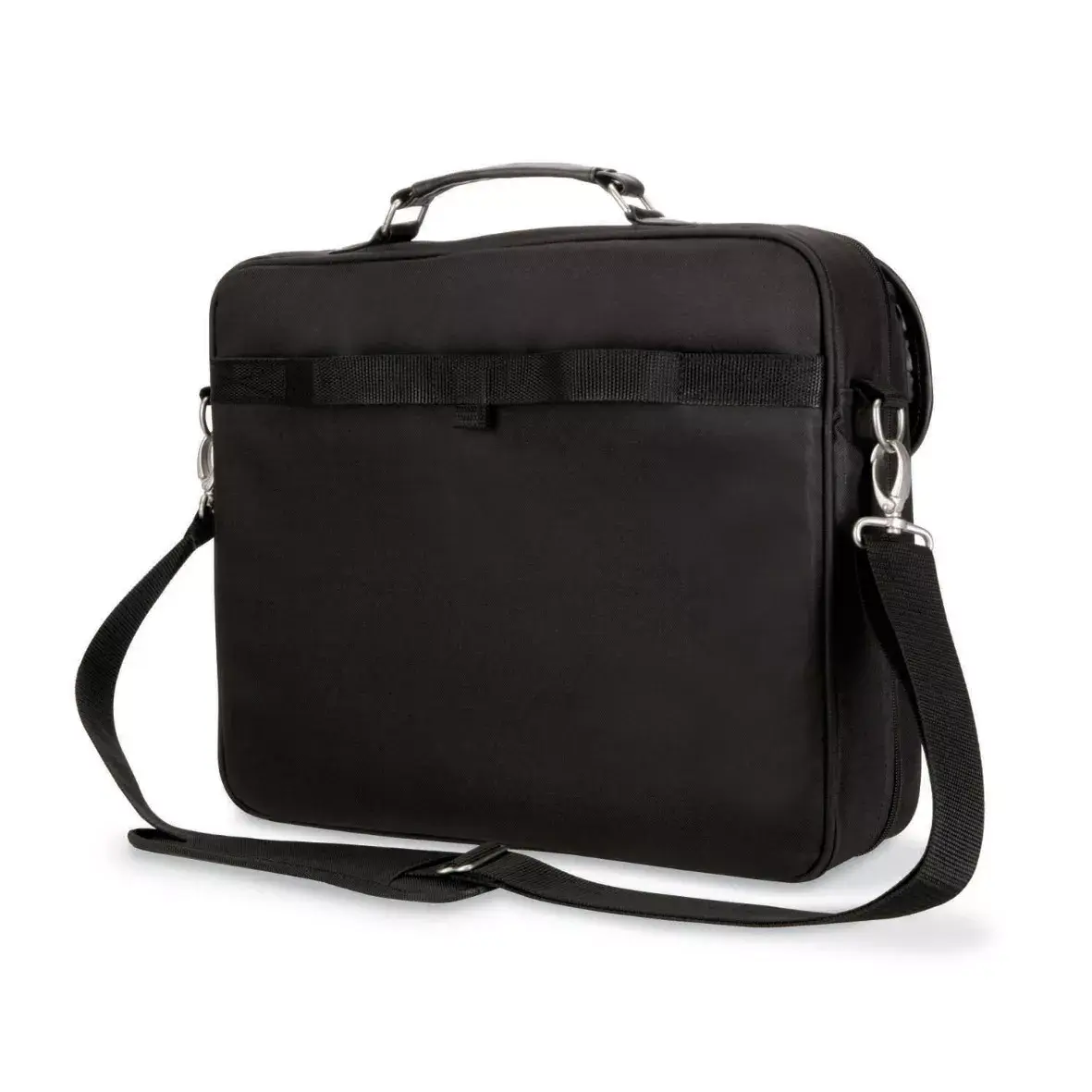 Briefcase Kensington Simply Portable 15.6'' Laptop Clamshell Case Photo 2