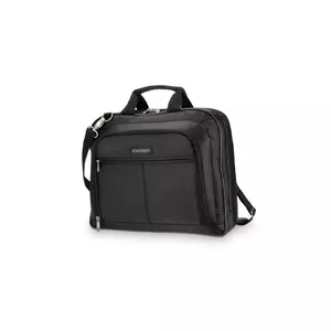 Портфель Kensington Simply Portable 15.6'' Topload Laptop Case Black