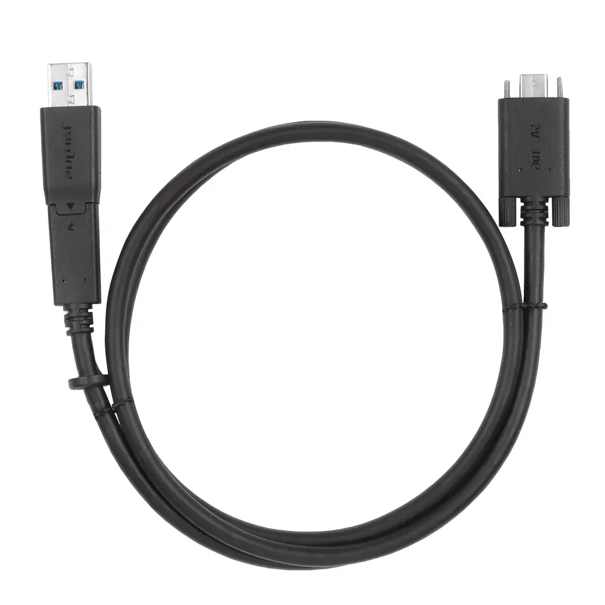 USB кабель Targus ACC1135GLX Photo 4
