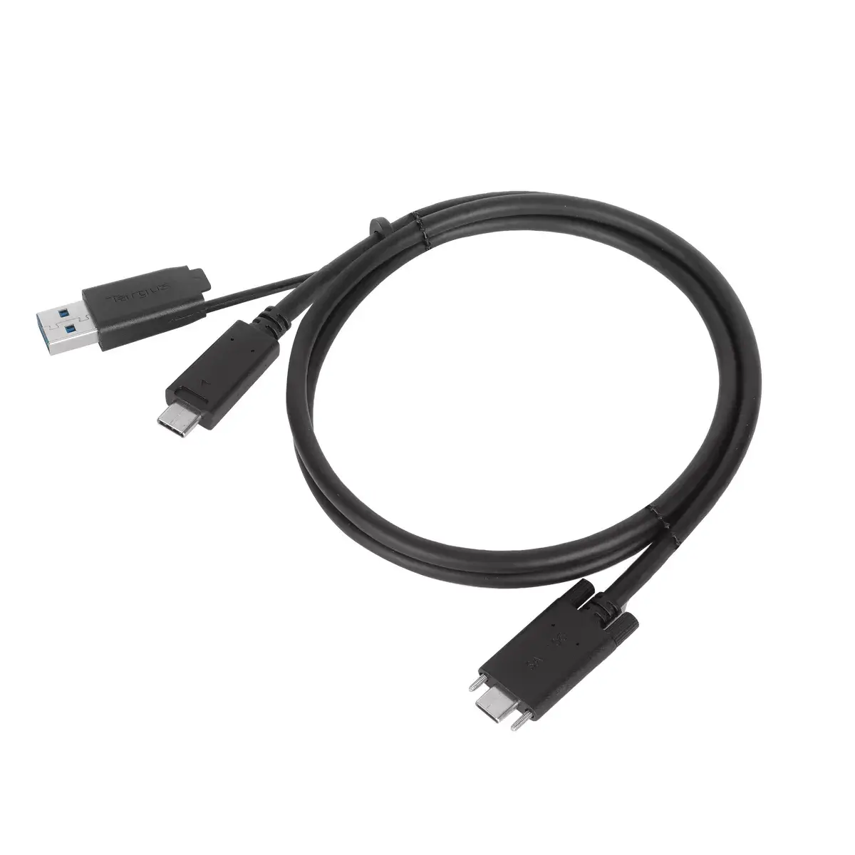USB кабель Targus ACC1135GLX Photo 5